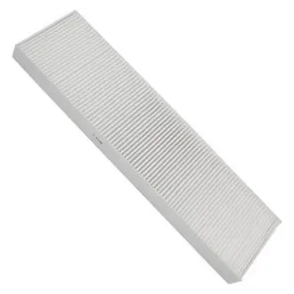 China Factory Air Conditioning Systems Activated Carbon Cabin Filters Making Machine