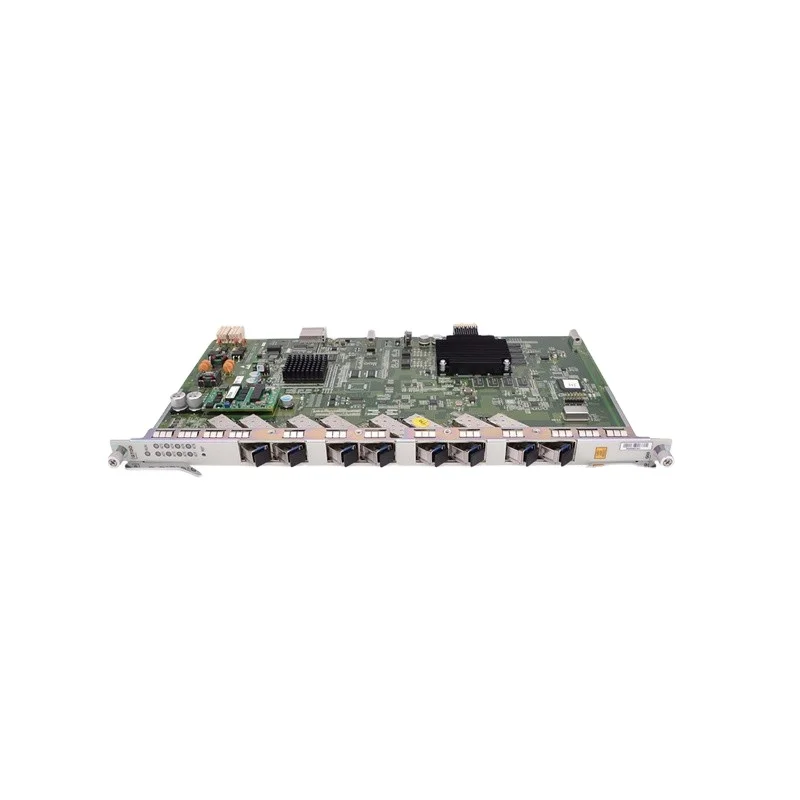 GTGO ZXA10 C300 OLT ZXA10 C300 GPON GTGO pon board