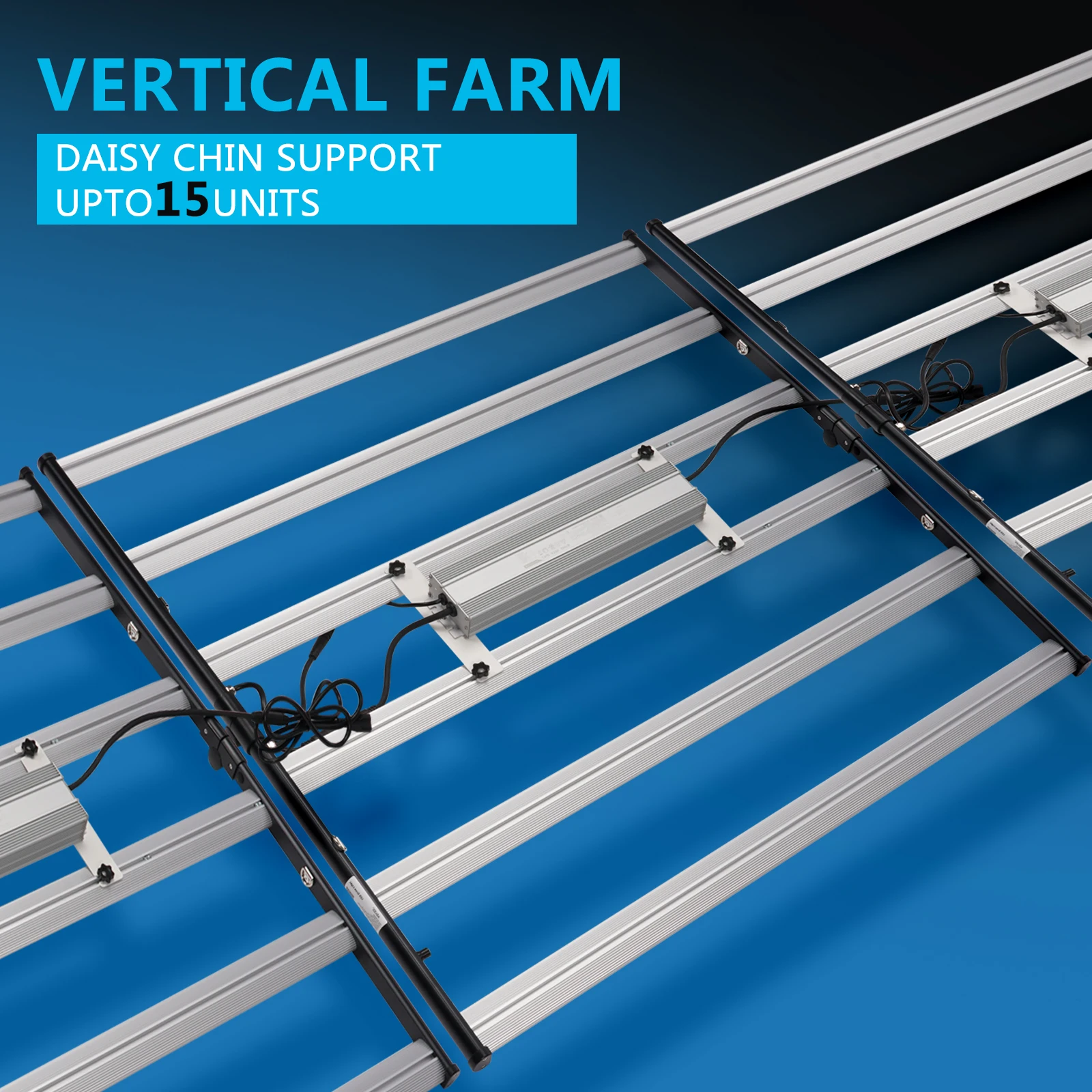 Replace 1000W Hps Grow Light Commercial 8 Bar 1000 Watt Samsung Lm 301B 301H Led Grow Light Bar Strip Grow 1000W