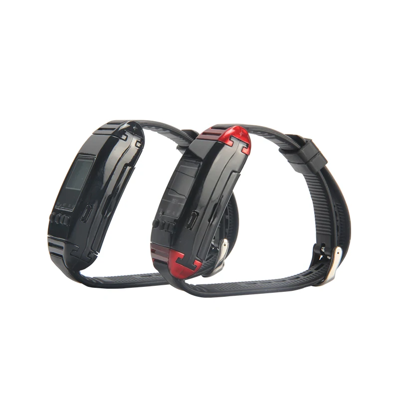 Wireless Calling System Elderly Center Nurse Call Watch