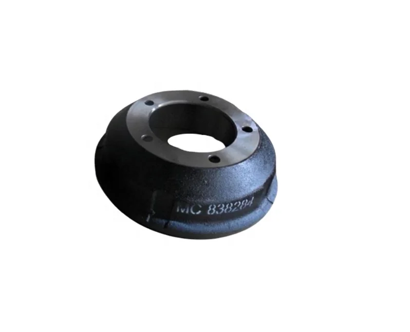 ATTAIN NBZXOT JAPAN CAR TRUCK Brake drum PICANTO  58411-07000  CANTER MC838284  Coaster 42431-37080