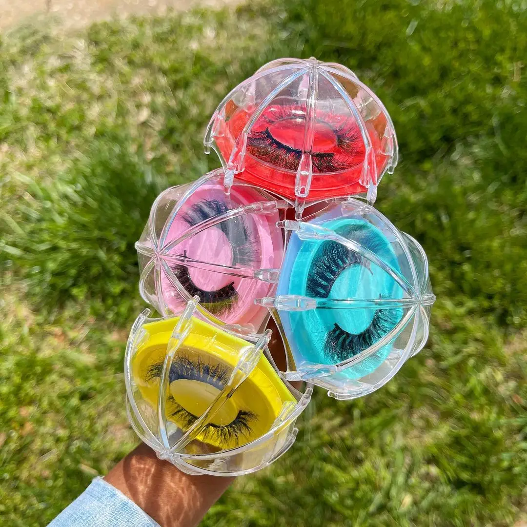 
Meiya Best sellers 25mm mink lashes 3d faux mink eyelashes false eyelashes private label lash books custom lashbox packaging box 