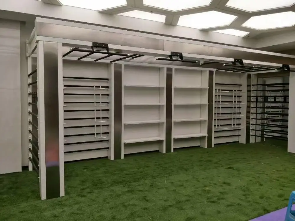  Подгоняемый Кроссфит стойка Power Rack power