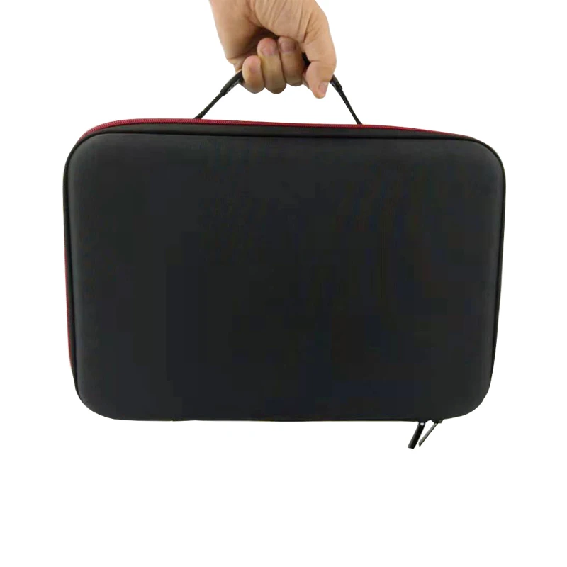 2021 Newest Design Supersonic Hair Dryer customized Other Special Purpose Bags Eva Case For hair dryer