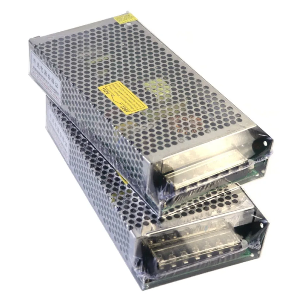 Switching Power Supply 100W 24V 4.1A Output Power Unit 24V Power Supplies