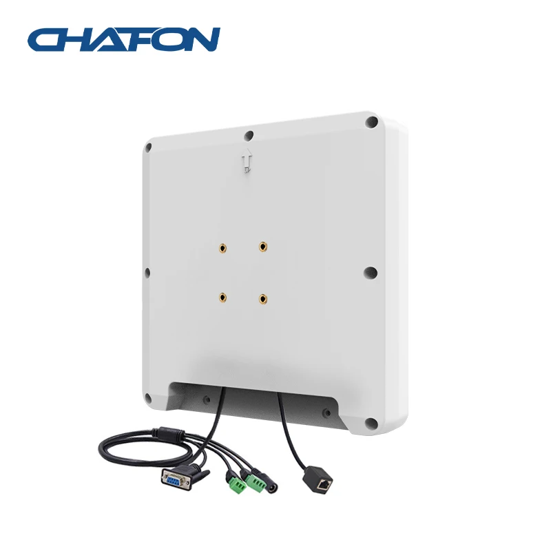 CHAFON uhf rfid reader module with impinj e710 9dbi integrated reader free SDK uhf rfid reader module with e710