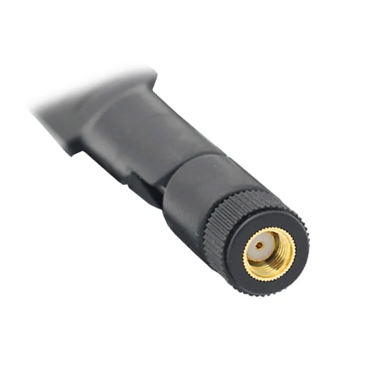 2022 Hot Sales 5Dbi High Gain Rubber 690-2700Mhz 4G Lte Router Antenna