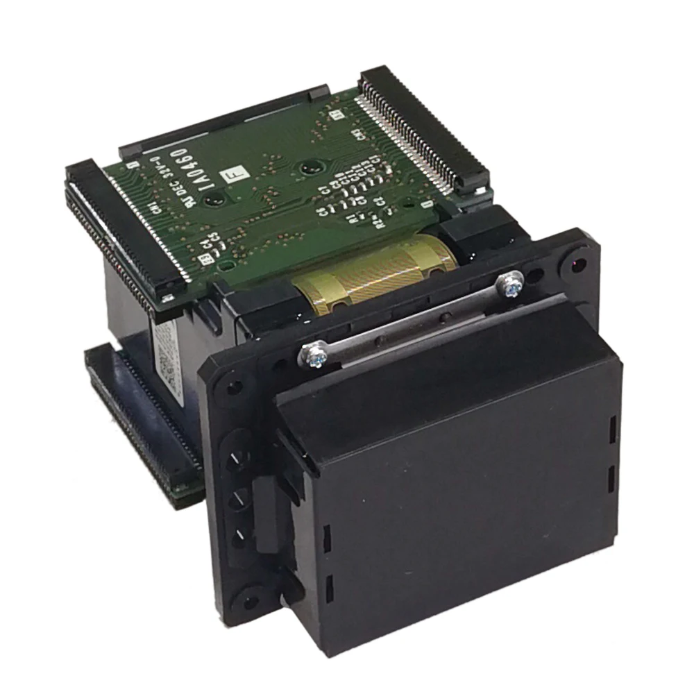 Печатная головка Roland Vs640I Dx7 Mimaki Cjv150-160 Mp-M015372 струйная печатающая cobezal Desbloqueado для Vs 640