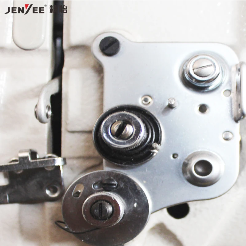 JY-9910 Single Needle Post-type high-head sewing needle making machine sewing machine shoe making machine