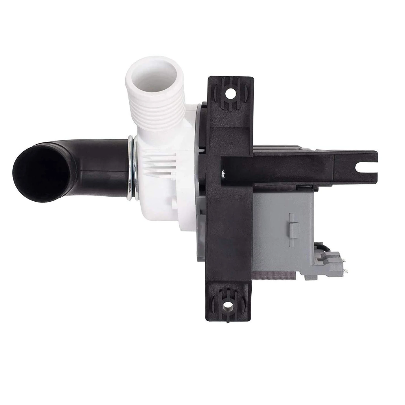 Стиральная машина частей W10403802 дренажный насос