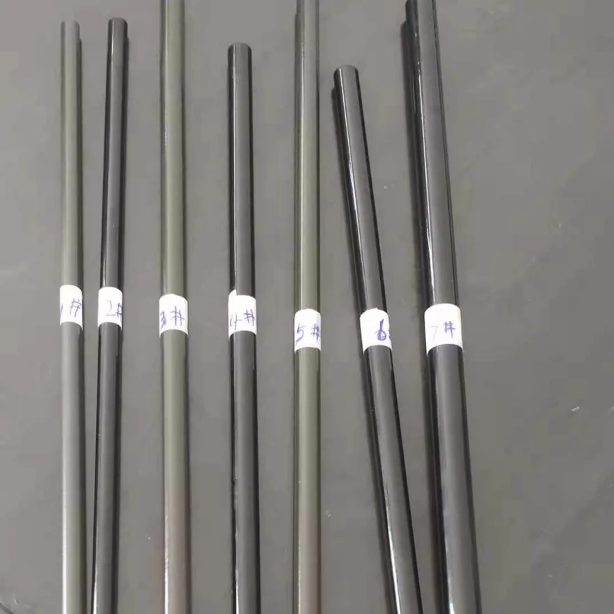 Jingda wholesale diameter 4.76-12 mm double wall PVF and PA coating brake tubing