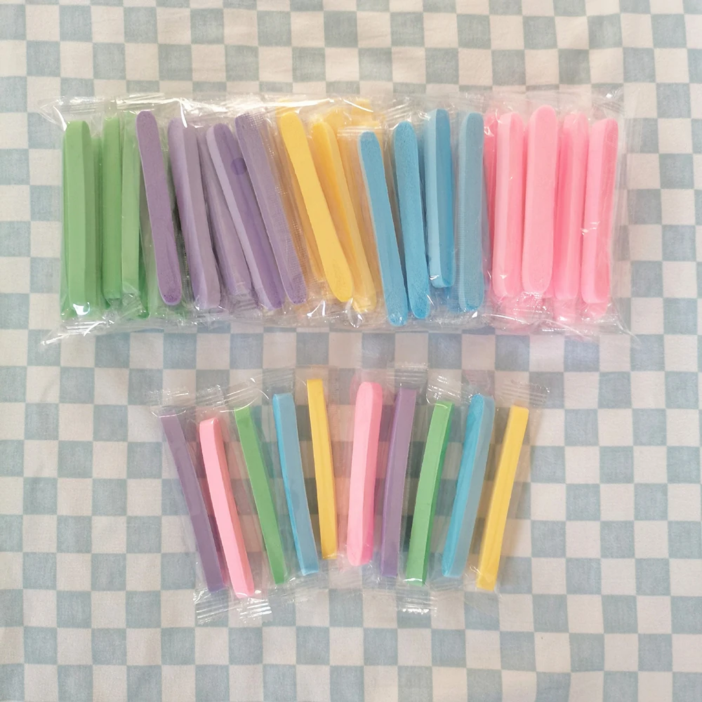 Compressed Facial Sponges 100% Natural Cosmetic Spa Sponges Facial Cleansing for Daily Facial Cleansing for Home and Travel