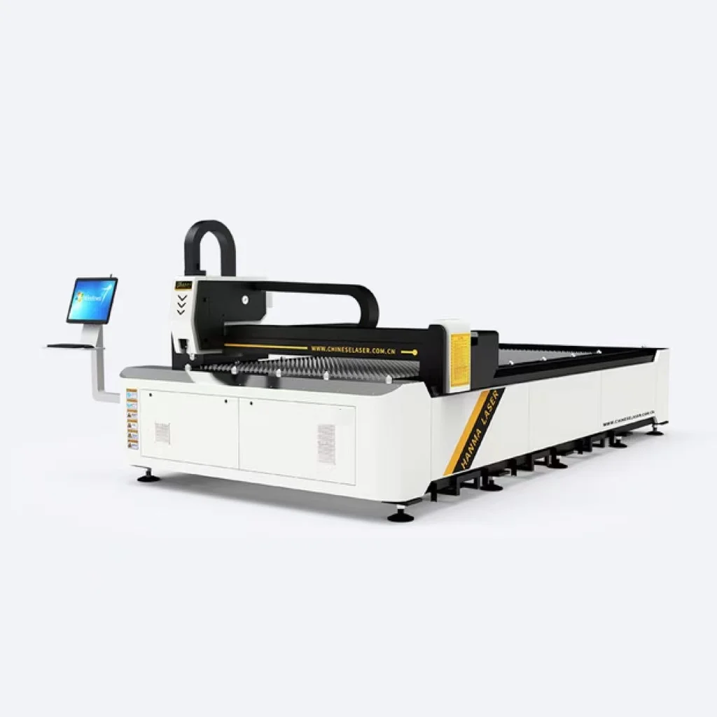 1000w desktop laser cutting machine with cheap price in 2024