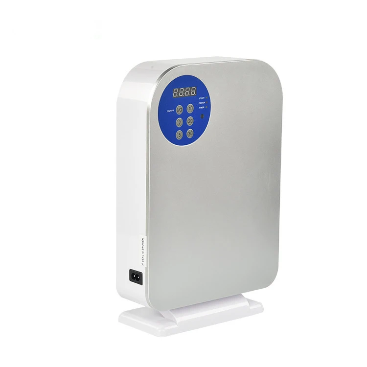 Ozone Generator Fruit And Vegetable Meat Detoxification Machine Dnd Active Oxygen Air Purifier