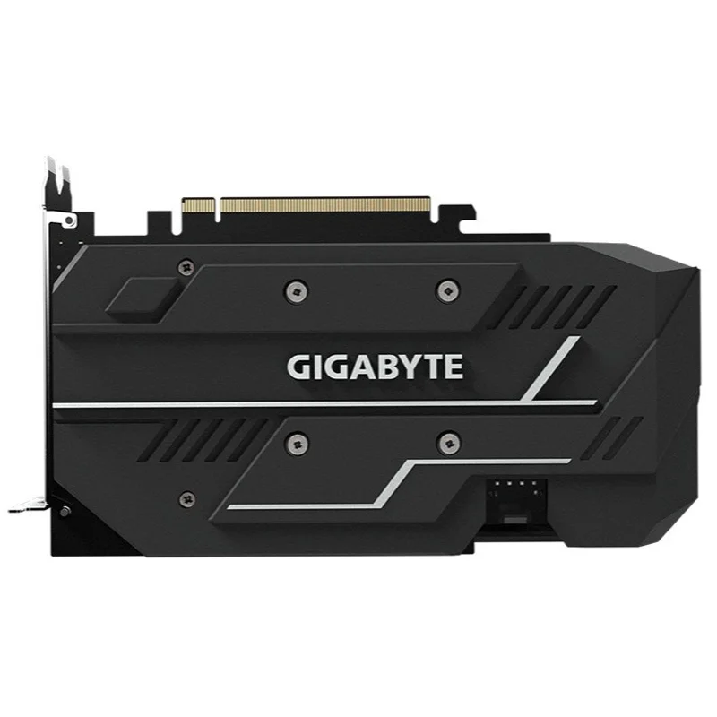 Original for GIGABYTE graphic card RTX2060  6GB DDR6 Video Card GPU Map For nVIDIA  RTX2060S 2070 8GB RTX3060  play games work