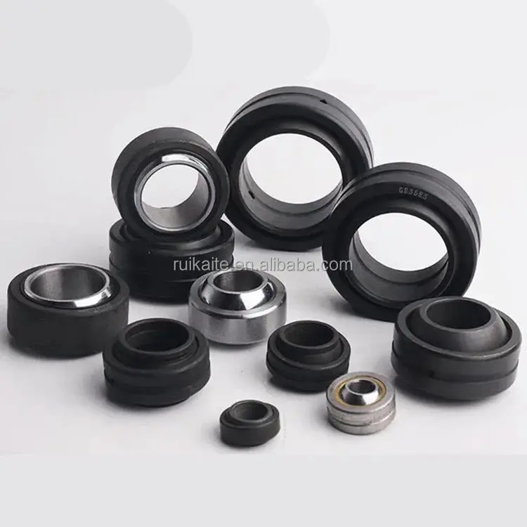 High quality ball joint rod end bearings joint bearing UG5 UG6 UG8 UG10 GE10 GE12 GE15 GE17 for machinery