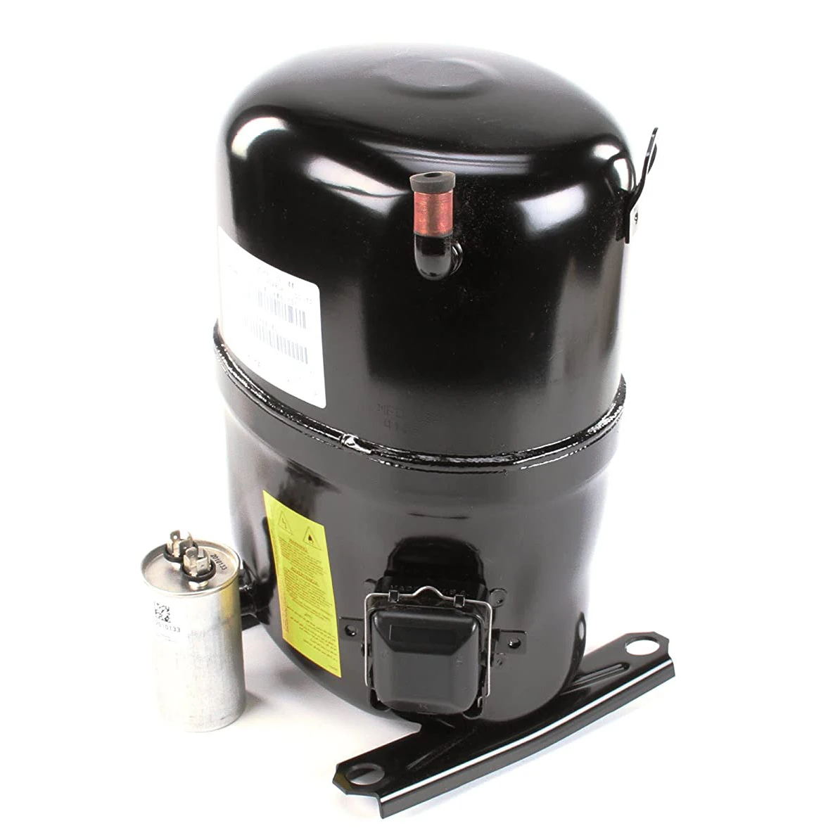 42200 Btu Bristol Piston Compressor H23A503DBE H23A Compressor