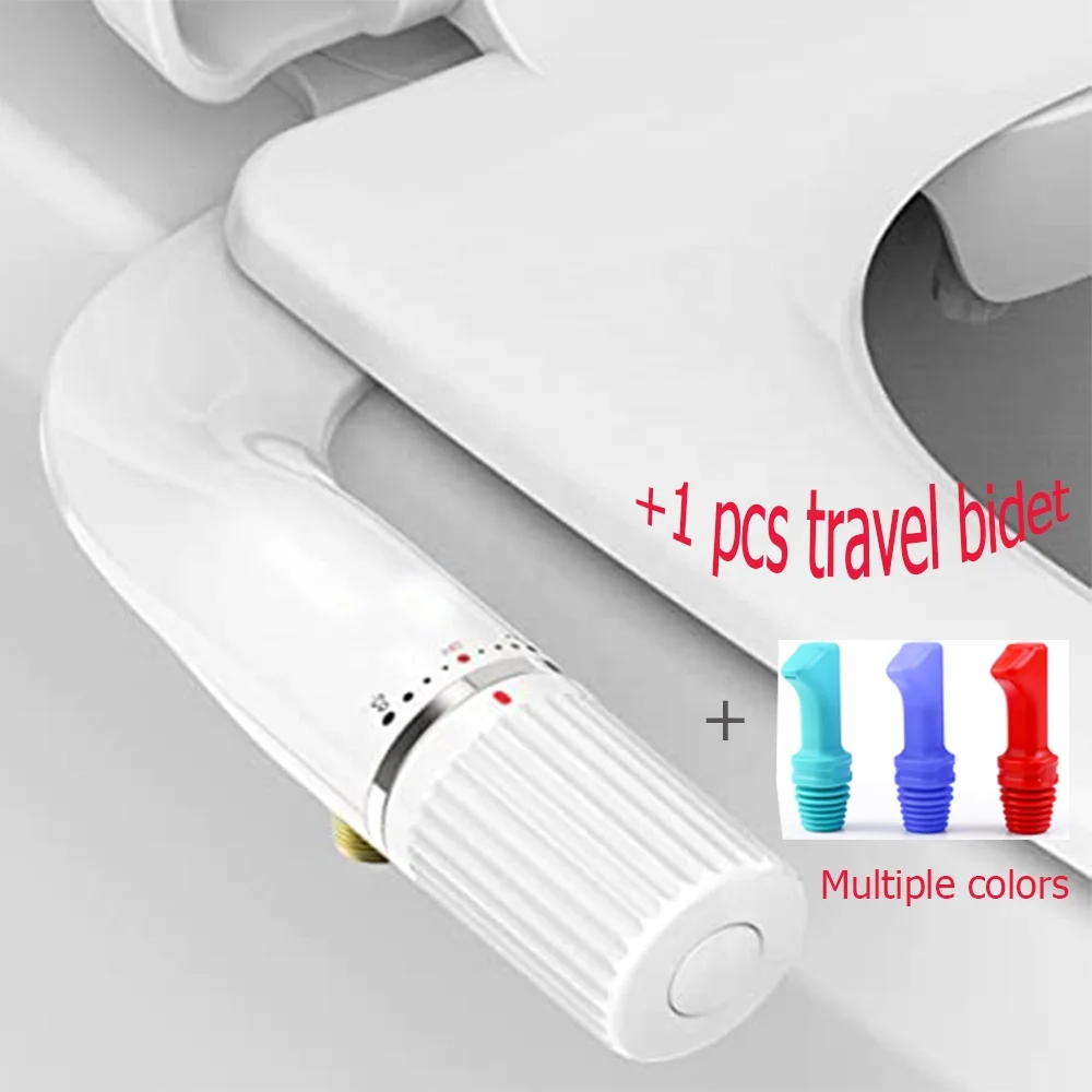 HaoJas OEM/ODM Modern Plastic Bidet Toilet Buy Home Intelligent Bidet Sanitary Ware Ultra-Slim Bidet Toilet Attachment