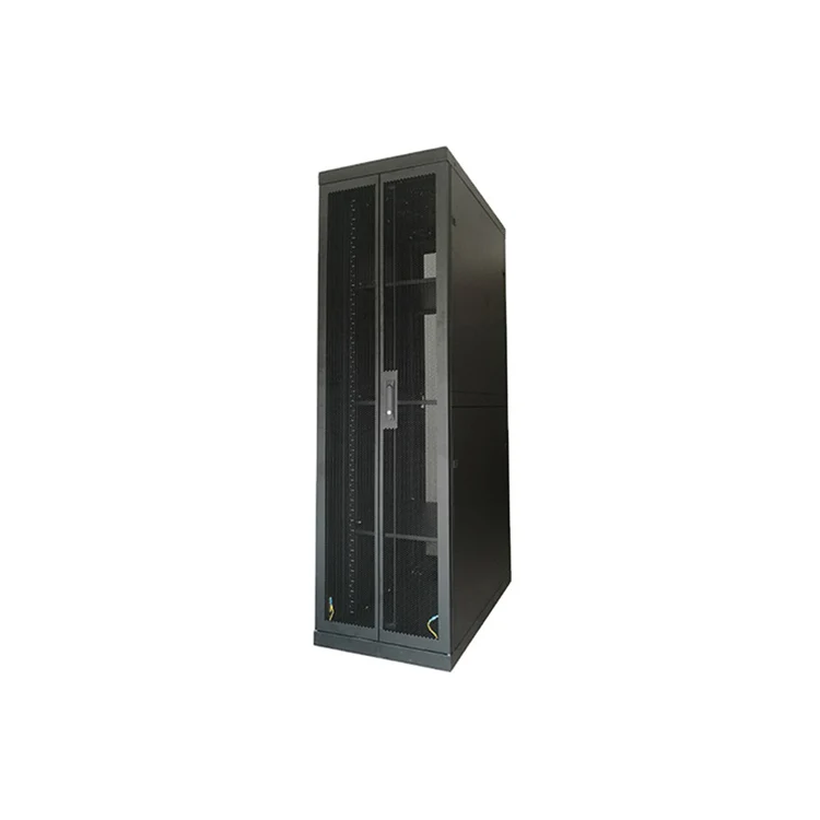 China Factory Supplier Outdoor Network Rack Data Center Servers Cabinet