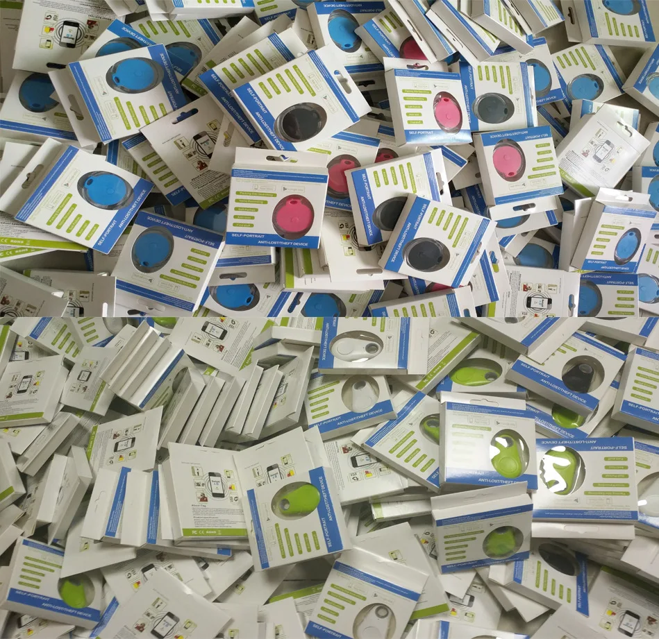 Большой продавец Amazon в 2021 году, умный GPS-трекер для домашних животных, ошейник для домашних животных, водонепроницаемый мини-ошейник для собак, локатор, трекер для кошек