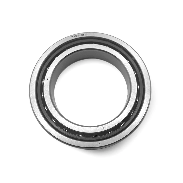 
Angular Contact Ball Bearing 7206A 