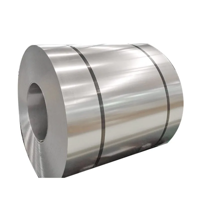 0.35mm Cold Rolled BA  Stainless Steel Sheet Coil Full Hard Cold Rolled Steel Coils Grade 201 304 410 430 Ss Coils Cold Rolled