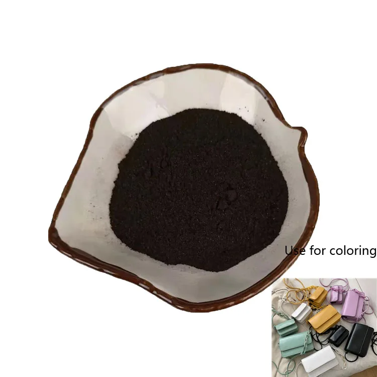 
Wholesale solvent Black 5 use for Ink dyeing 