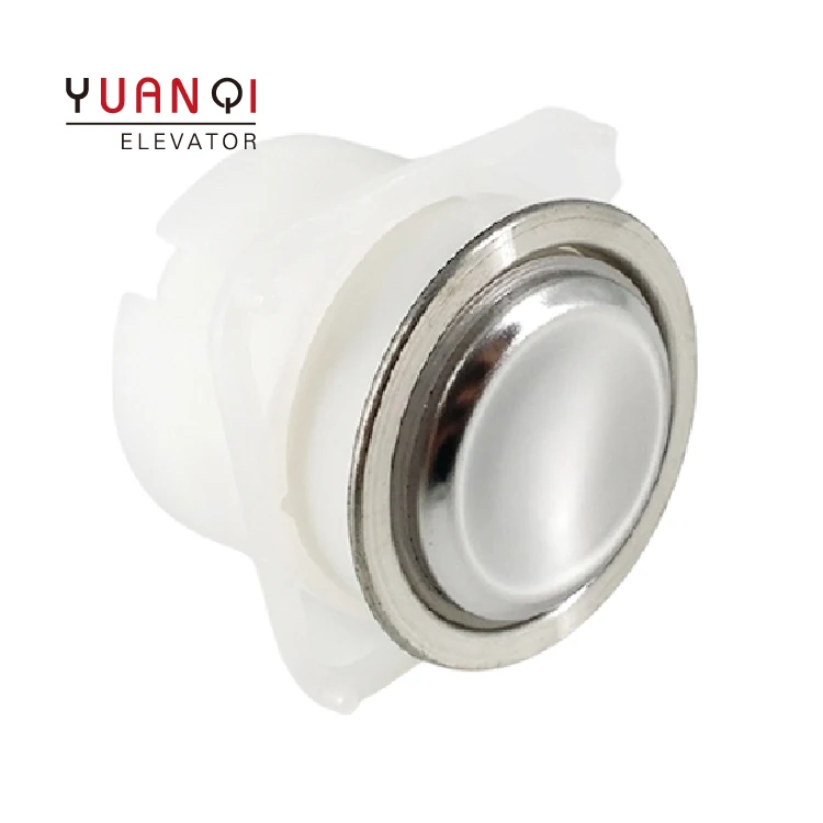 Giant KONE Elevator Touch Button MTD213/DA330G01 Round Elevator Call Button