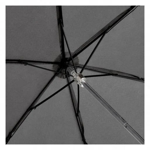 19 inch 3 fold Small Ultra-thin Light weight slim pencil Umbrella