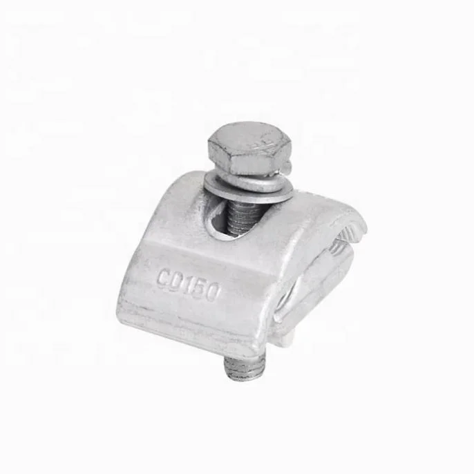 apg aluminium pg clamp