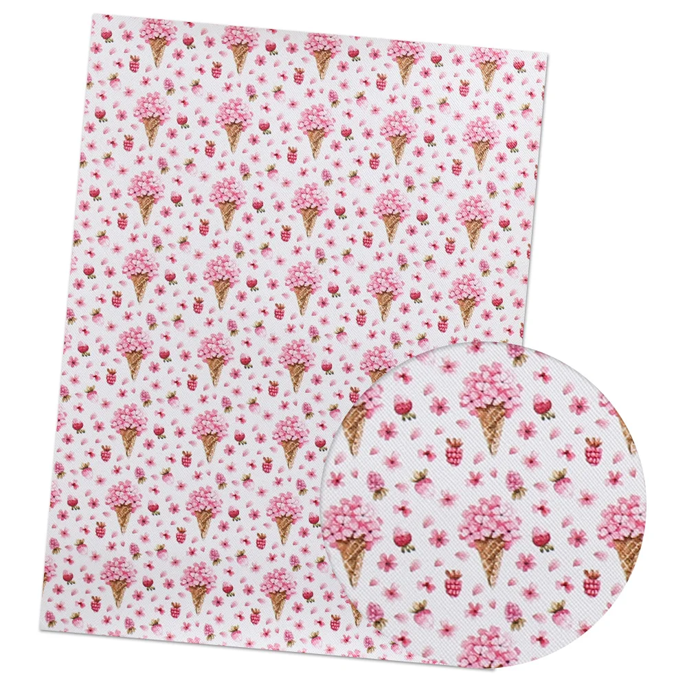 Wholesale Non Woven Product PP Spunbond Printed Non Woven Fabric Roll