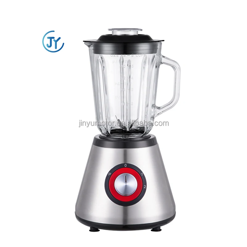 Home Appliances Accessories Stainless Steel Electronic Juicer Mixer Parts Stand Blender Spare Parts