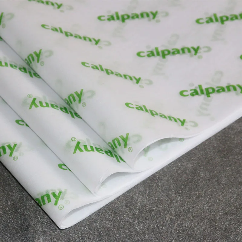 2024 Wholesale flower wrapping paper bouquet waterproof floral paper Korean blue and white paper 20 sheets per bag crown pins