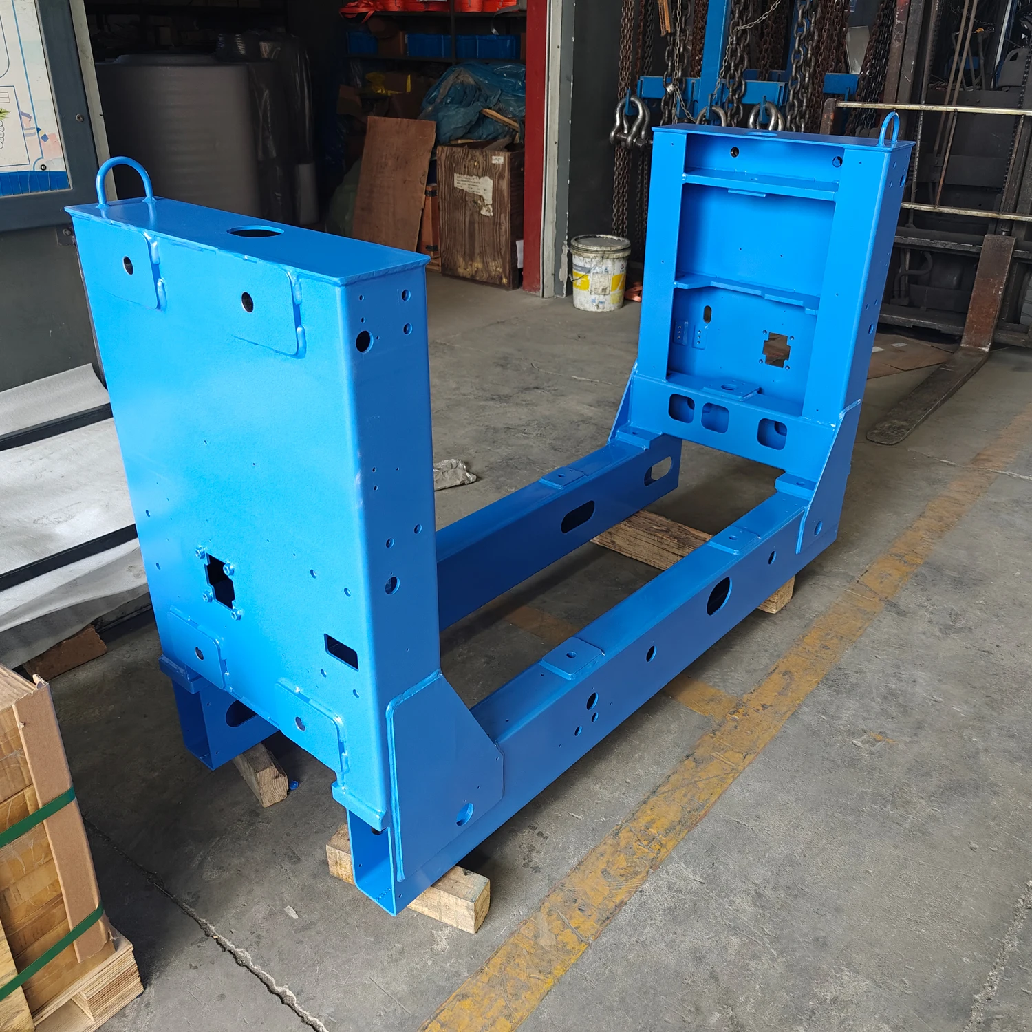 Professional CNC Machining Service 3 or 4 Axis CNC Stainless Steel  Mechanical Parts CNC Fabrication