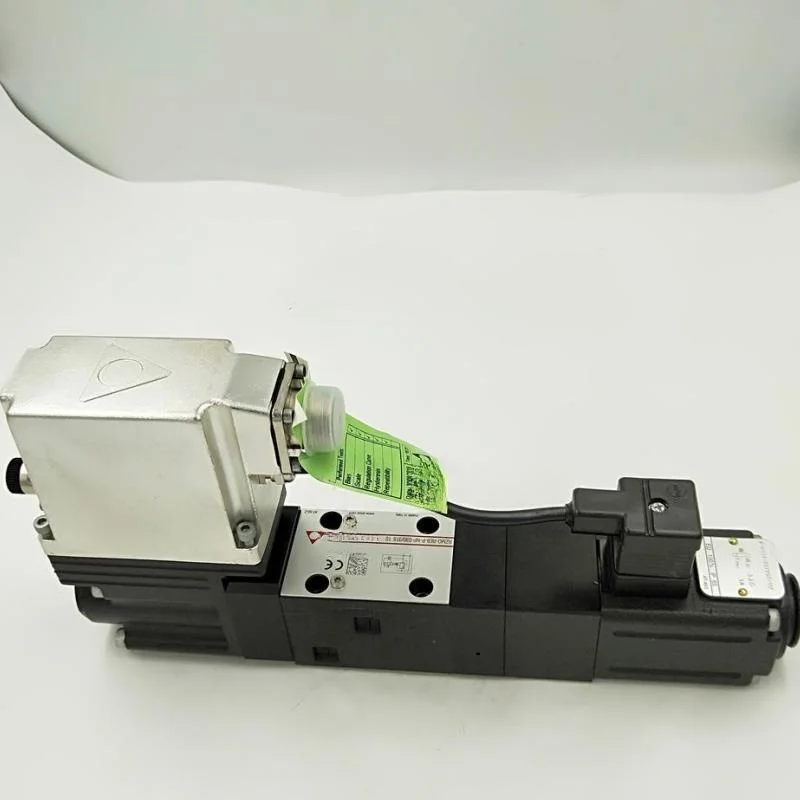 A-tos Proportional Valve DLKZOR-TEB-SN-NP-140-L73 10 11 DLKZOR-TE-140-L73 41 DLKZOR-TE-140-L71 41 DLKZOR-TEB-SN-NP-140-L71