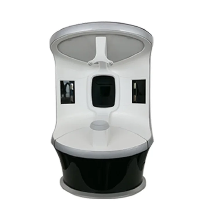 2021 visia 7 3D Camera Smart SKin Analyzer Machine /facial skin analysis machine