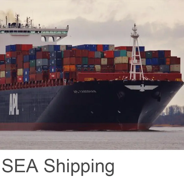 Cheapest Sea Freight Korea To France Singapore