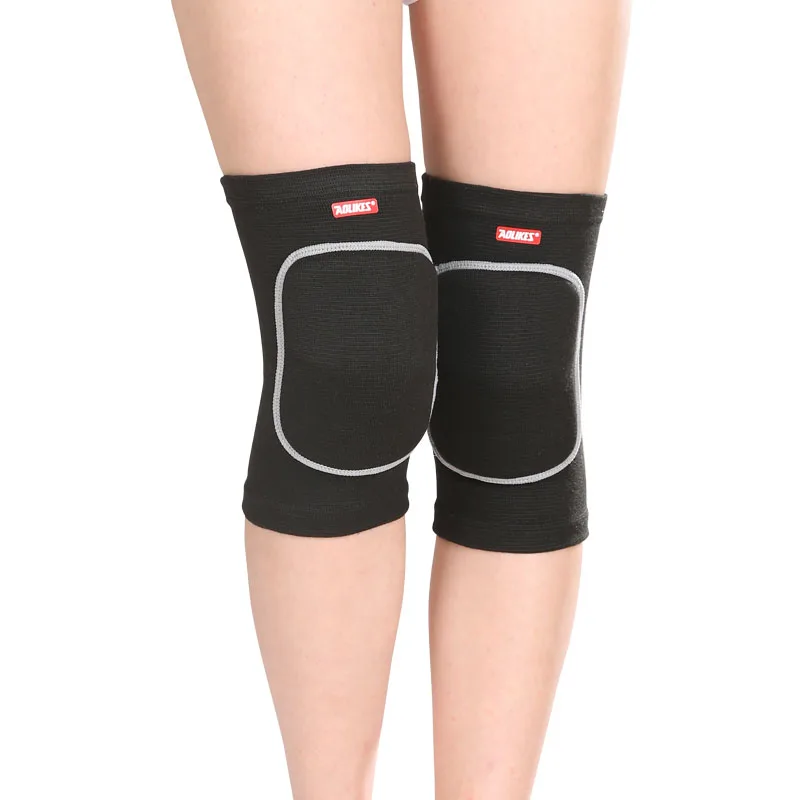 
Amazon Hot Sale Knee Sleeve Leg Support Knee Pads For Dancing 