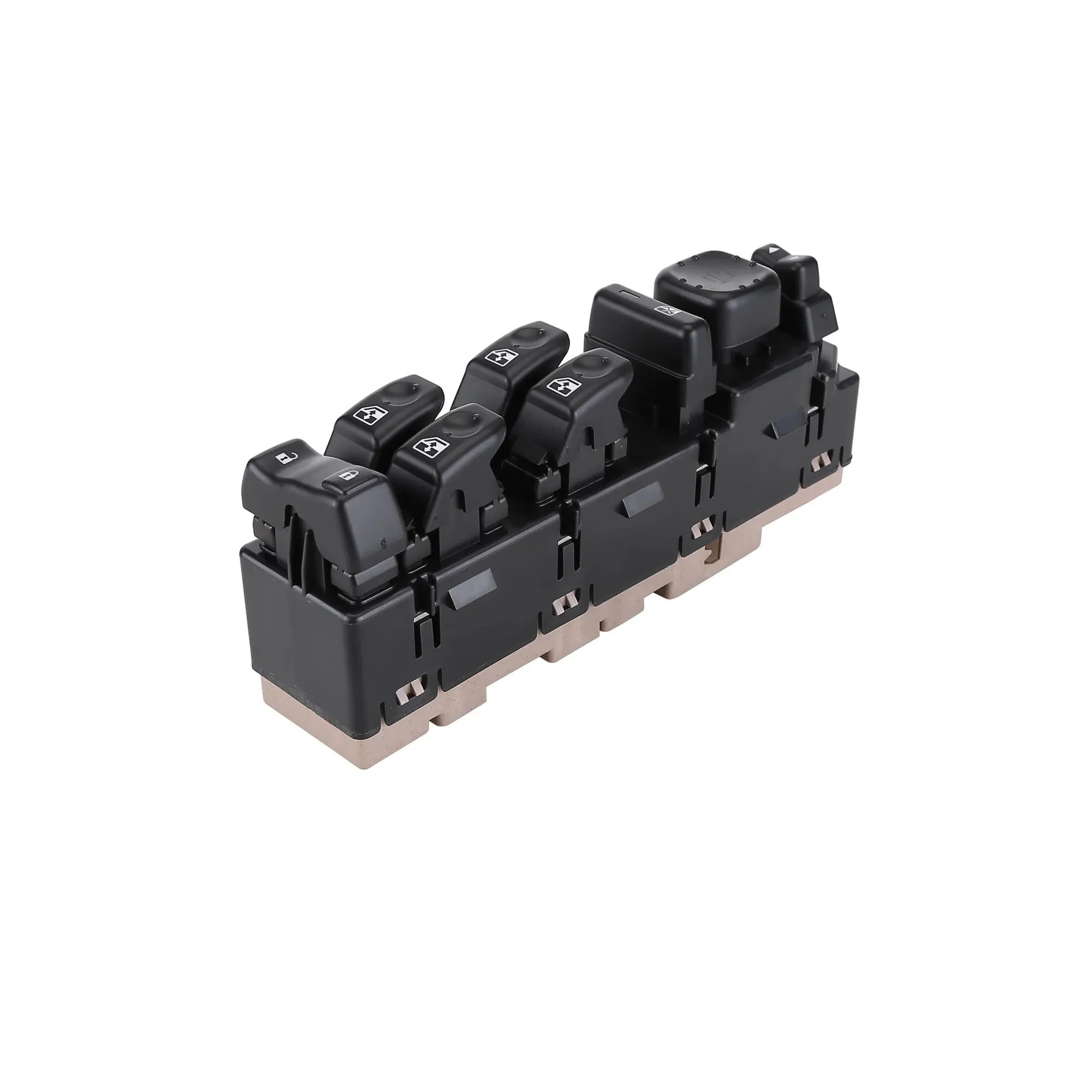 15883320 High quality Front Door Switch Power Window Switch Control for CHEVROLET	TAHOE 2003-2006