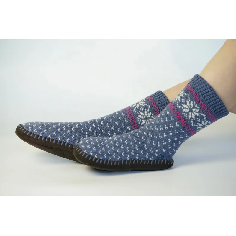 OEM COZY SLIPPERS MUKLUK BOOTS mukluks