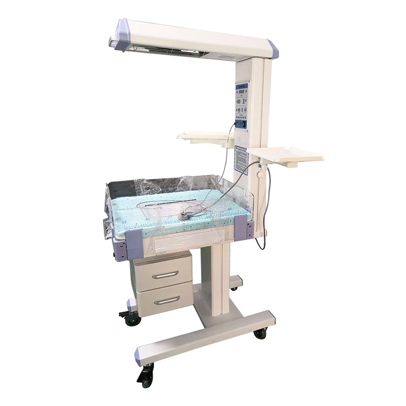 MN-IW002  Baby Emergency Equipment Premature Neonatal Newborn Baby Infant  Warmer Infant Incubator
