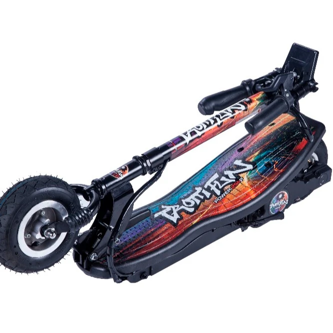 Smart outdoor street pedal 2 wheel folding adjustable adult factory wholesale electric scooter