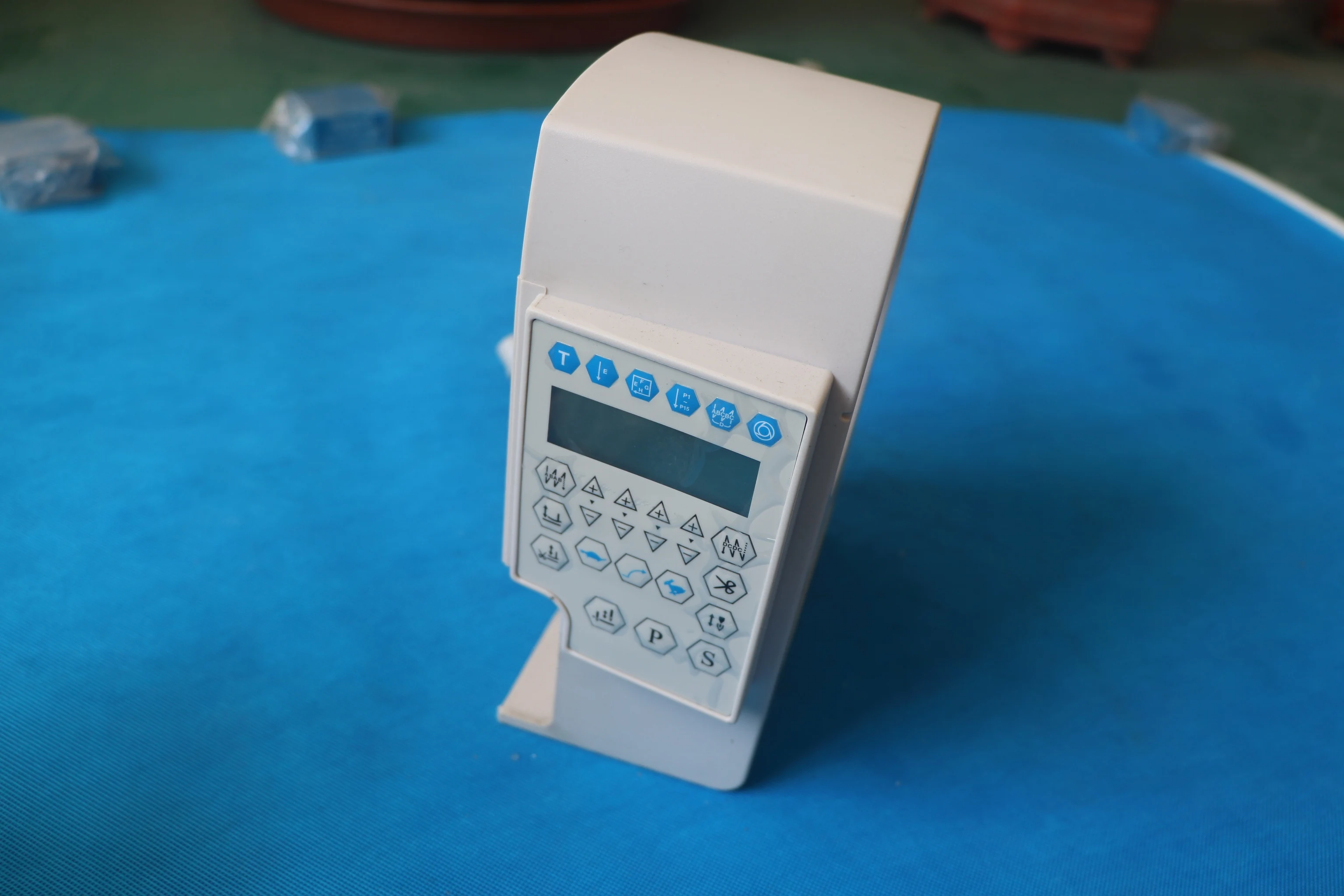 ZOYER Sewing Machine Parts Electronic Control Box