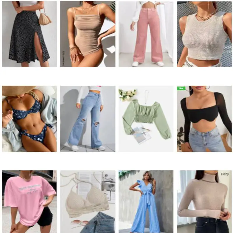 Wholesale Supplier Clothing Shipping Assorted Dress Bulk Bales Clothes Shop Casual Used Dresses