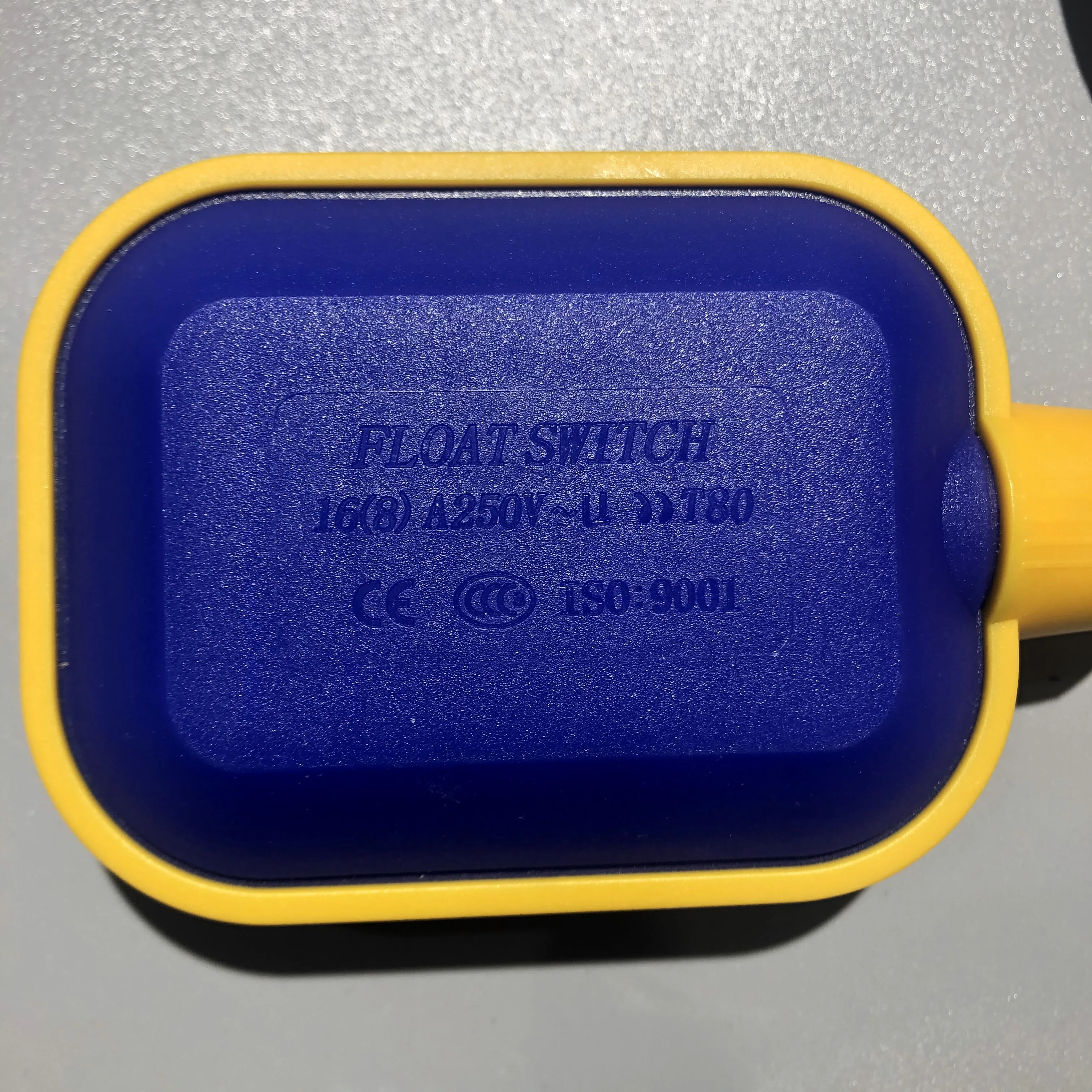 Level Switch Float Type Reed Vertical Float Switch