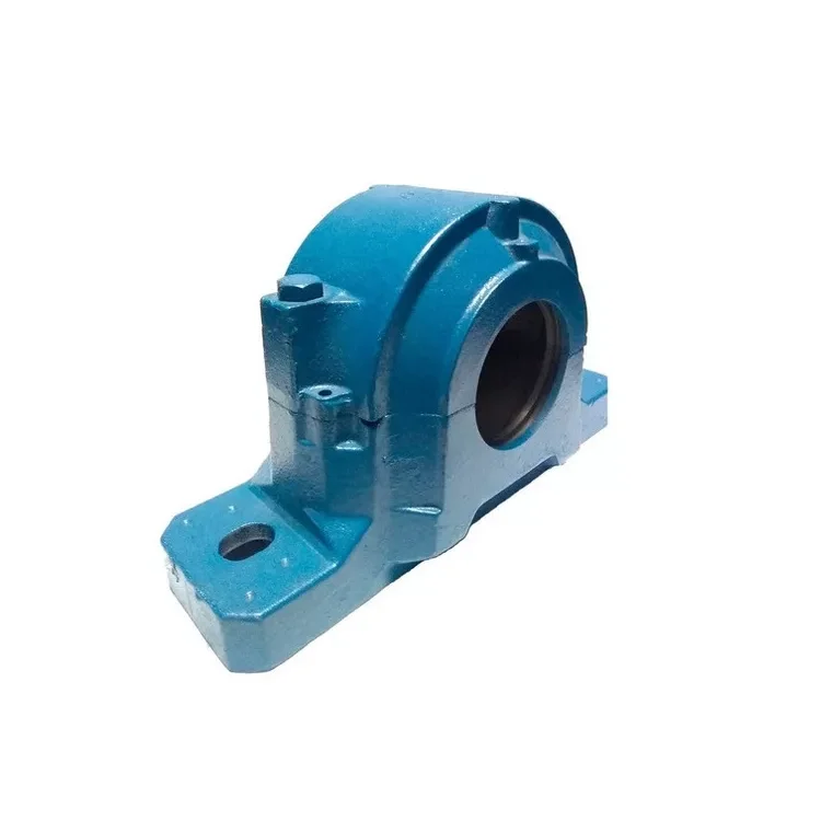Factory Hot Sale Snl Bearing Housing Snl505 Split Plummer Block Bearing Housing Units Snl505 Snl506 Snl507 Snl508 Snl509 Snl510