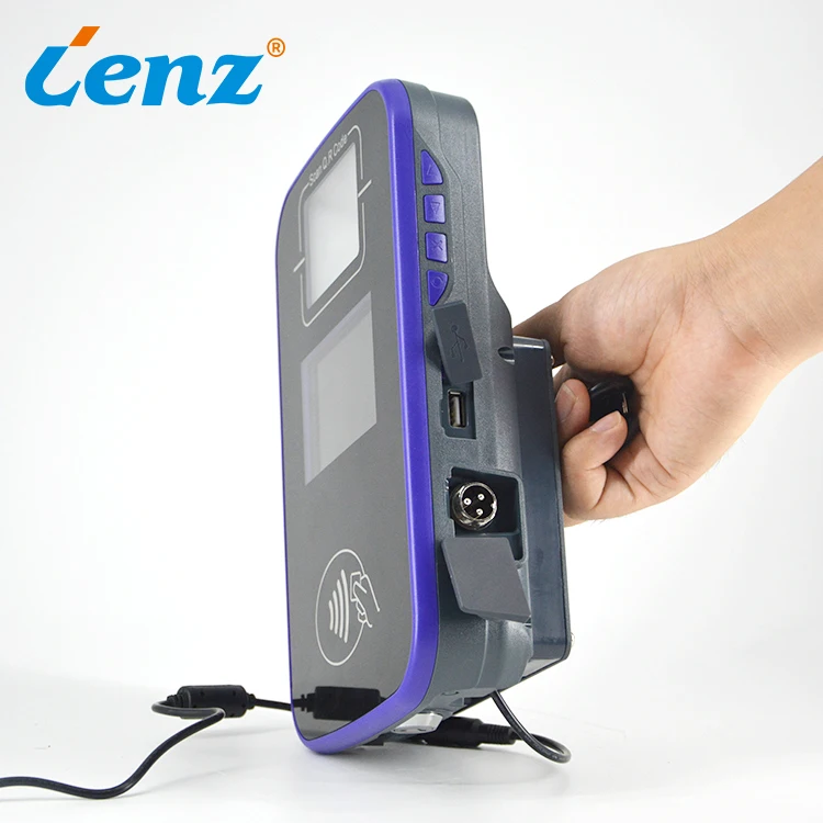 Public bus card validator automatic fare collection system with EMV GPS 3G 4G QR NFC payment
