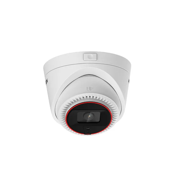 Fire Alarm  HD 1080P Camera Visual High Temperature Fire Smart Intelligent Network Cctv Camera