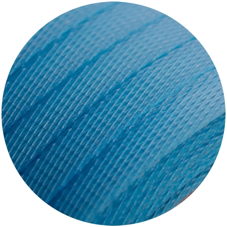 Wholesale Factory Price PP Packing Tape 12 mm  Colorful Plastic Strapping Belt