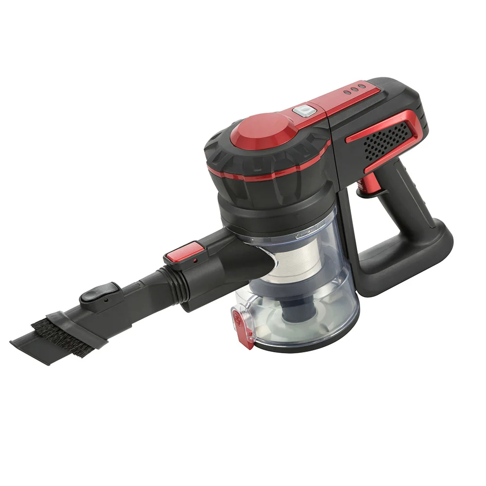 
Вертикальный ручной лучший аккумулятор по оптовой цене беспроводной бизнес Удобный домашний лучший пылесос для продажи 